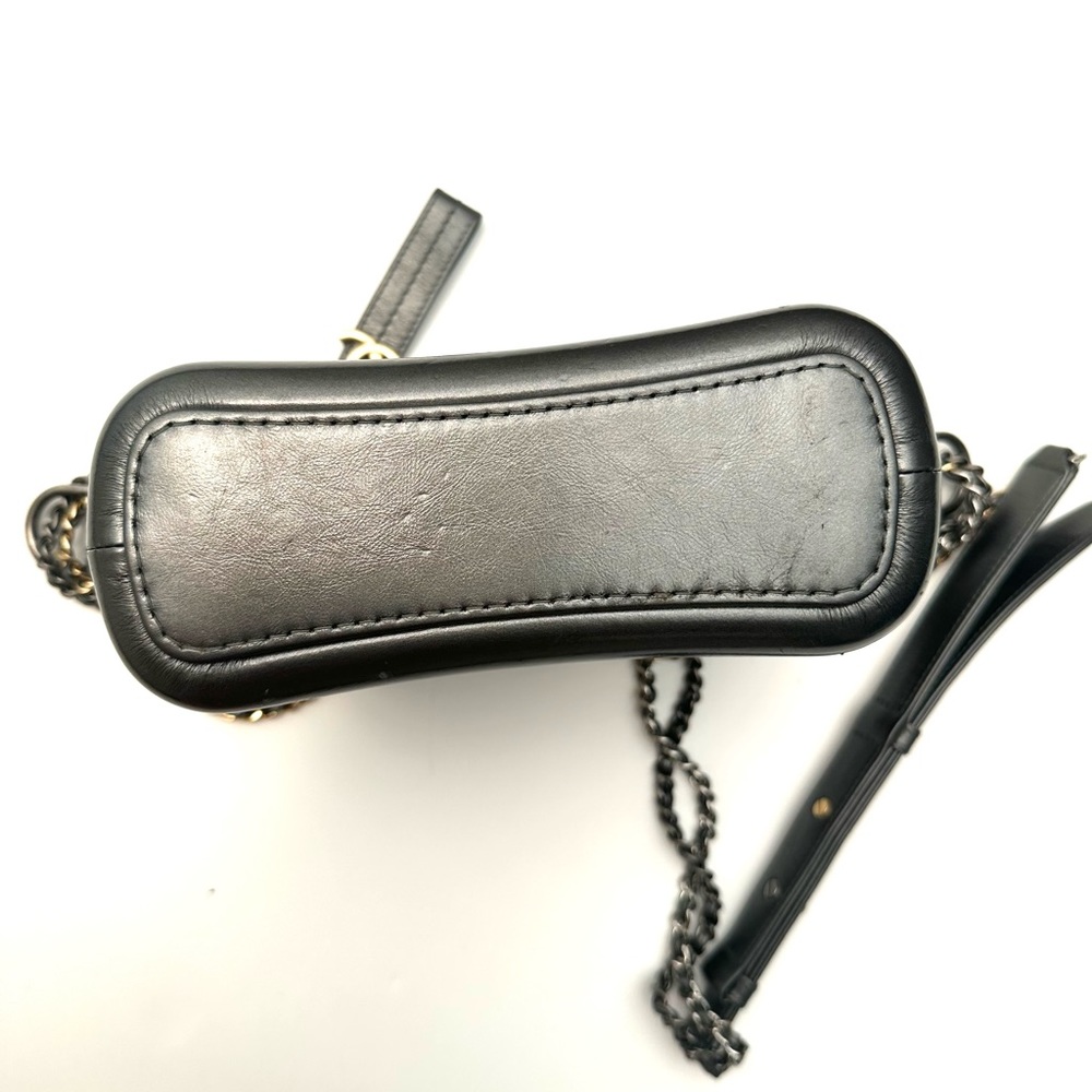 Chanel Hobo, Silver Python, 2018-2019 Collection … - image 4